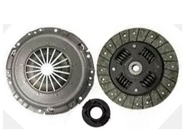 KIT EMBREAGEM 280MM IVECO DAILY 233005
