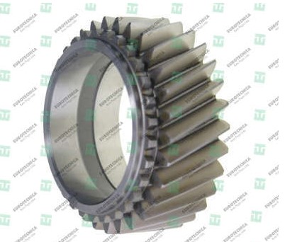 ENGR. HELICOIDAL DO EIXO PILOTO 30 DENTES CAMBIO ZF  30.001.378 (1316 302 066 )