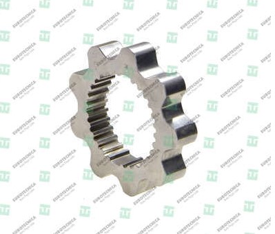 ROTOR INTERNO DA BOMBA DE OLEO CAMBIO G210/G240/  30.001.375-5
