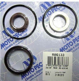 JOGO REPARO REDUZIDA  CAMBIO G210/221/240  R06133