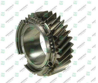 ENGRENAGEM DO EIXO PILOTO 32 DENTES CAMBIO G-210/230/231/240/260 /  30.001.406-5