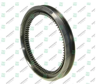 LUVA DE ENGATE DA 1ª / 2ª / 3ª / 4ª 66 DENTES  CAMBIO G-210/211/221/240/260 (ANTIGA)   30.001.266
