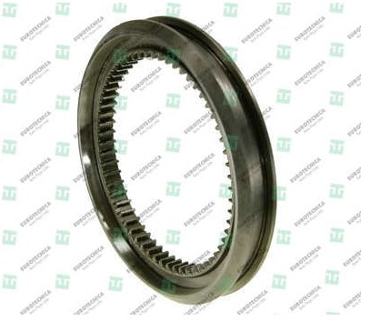 LUVA DE ENGATE DO GV 60 DENTES (MODERNA)  CAMBIO G-210/221/240/260 /  30.001.324