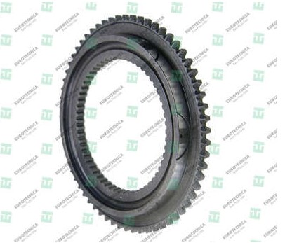 CORPO DE ACOPLAMENTO  CAMBIO 8S 1350 / 16S 1650 / 30.001.813-5