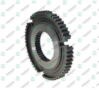 CORPO DE ACOPLAMENTO  CAMBIO 16S-1650 / S5-820 / S6-820 /  30.001.830
