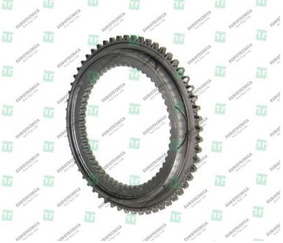 CONE DE ACOPLAMENTO DA 4ª  CAMBIO ZF 16S 1650 - 16S/1650 OD /8S 1350   21.662.951-5