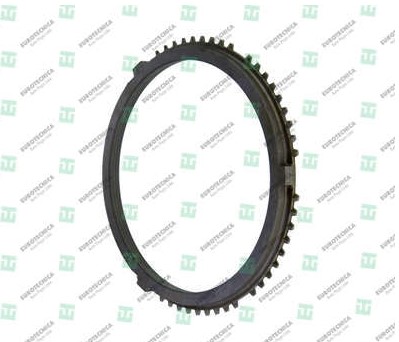 ANEL DO SINCRONIZADO DA 1ª / 2ª CAMBIO ZF  8S-1350 - 16S1650/  85.105.110-4