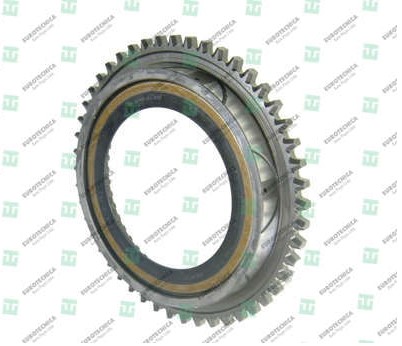 CONE DE ACOPLAMENTO CAMBIO 9S 1110 TD 30.001.750-5