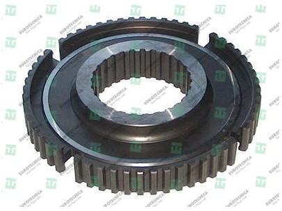 CUBO ACIONADOR DO SINCRONIZADO SCANIA  CAMBIO  GRS-890/900/920 /01.405.981-5