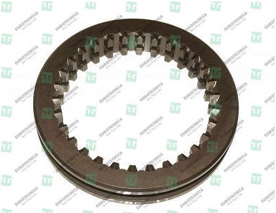 LUVA DE ENGATE DA 1ª / RE 30 DENTES SCANIA   CAMBIO GR-900/R/GRS-890/R/900/R  /  00.378.648-5
