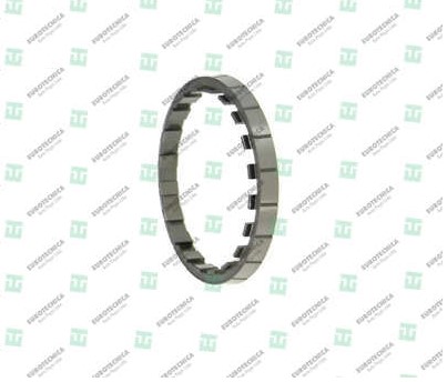 CONE DO SINCR. DA 1ª SCANIA   CAMBIO  GR-801/880/900 - GRS-890/900/920 /  01.438.526-4