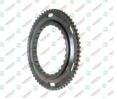 DISCO DE ACOPLAMENTO DA 1ª / 3ª  VOLVO  CAMBIO VT-2014B/2214B/2514/2514B /   21.521.878-4