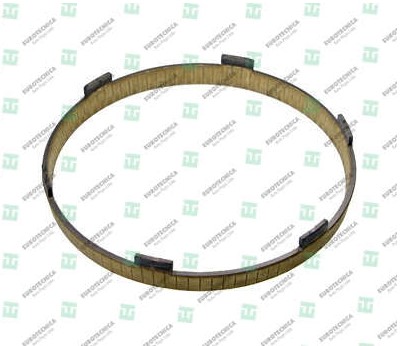 ANEL INTERMED. DO SINCR. DA 1ª / 2ª / 3ª VOLVO  CAMBIO VT 2014B/2214B/2514   /  21.069.254-5