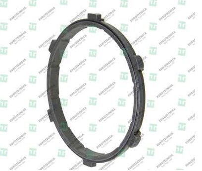 ANEL DO SINCRONIZADO DA 3ª / 4ª  VOLVO CAMBIO VT-2014B/2214B/2514/2514B  / 21.521.438-4