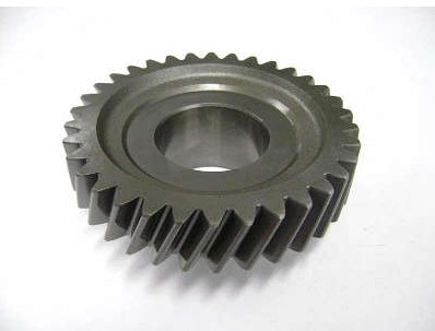 ENGRENAGEM CONSTANTE FIXA Z34 CAMBIO  (16S1650) R02355
