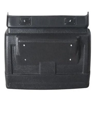 PARA-LAMA CAVALO DIANT/TRAS VW WORKER/TITAN OC-4302