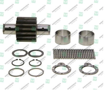 JOGO REPARO DO CUBO REDUT. (MODERNO) MERCEDES BENZ 30.001.303 (388 350 0054 )