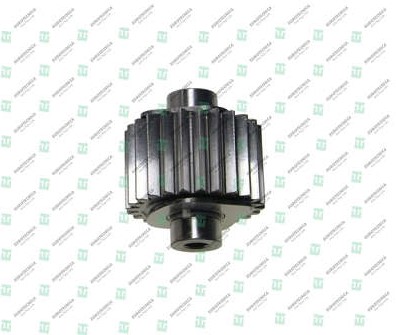 REPARO DO CUBO REDUTOR  MERCEDES BENZ   HD-7/HL-7  AXOR (RODOVIARIO) 30.001.811-4