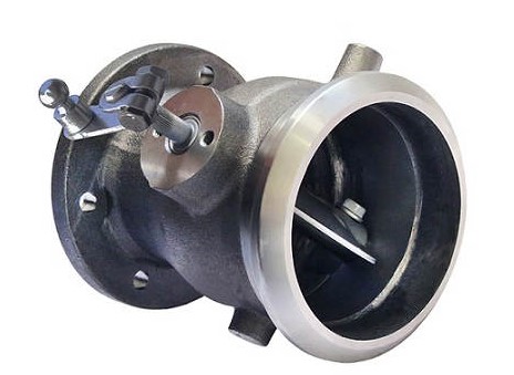 FREIO MOTOR  MERCEDES BENZ  MOTOR OM457LA ( FB16770) 4571402253