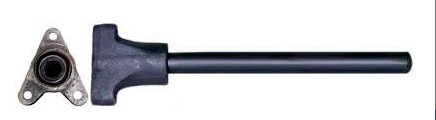 VARAO PARALAMA CAVALO VV FH 12 NH 12 (3162274) 142440
