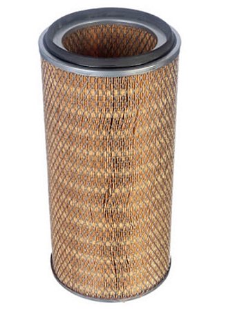 FILTRO AR PRIMARIO VW FORD CARGO 85HU9601A (LX972)
