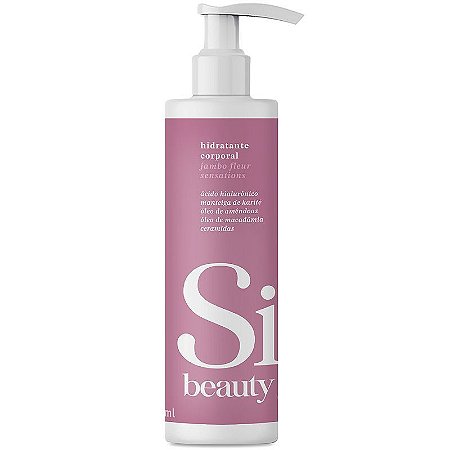 Hidratante Corporal Jambo Fleur 250ml