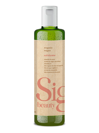 Esfoliante Vegano 200ml