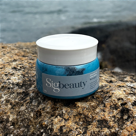 Máscara de Hidratação Hyaluglow 100g