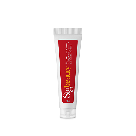 Esfoliante Labial Lip Balm 30gr