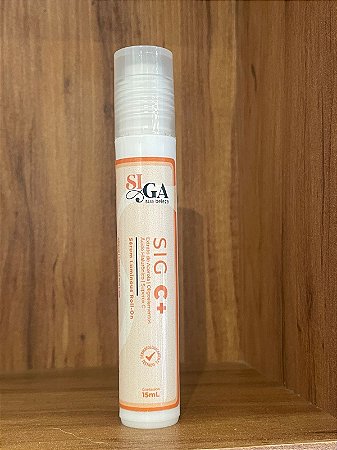 Sérum Luminous Rollon Siga sua Beleza 15ml