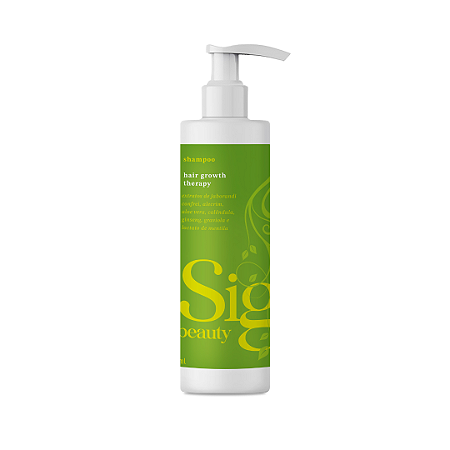 Shampoo Hair Growth Therapy 250ml