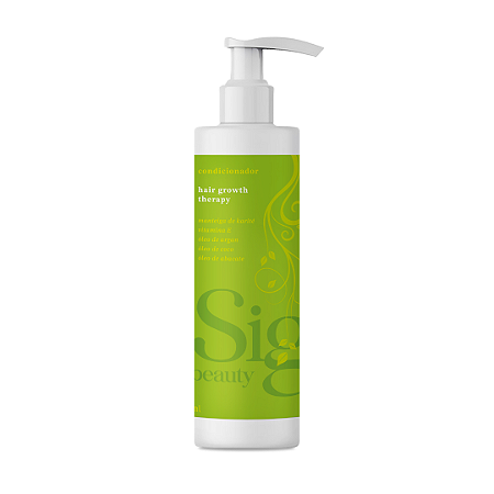 Condicionador Hair Growth Therapy 250ml