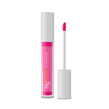 Lip Pink Gloss 4ml
