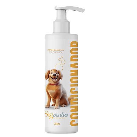 Condicionador Sigpeutas Sigmund 250ml
