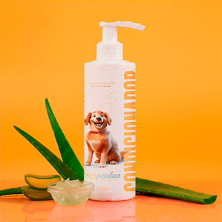 Condicionador Sigpeutas Sigmund 250ml