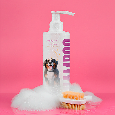 Shampoo Sigpeutas Malala 250ml