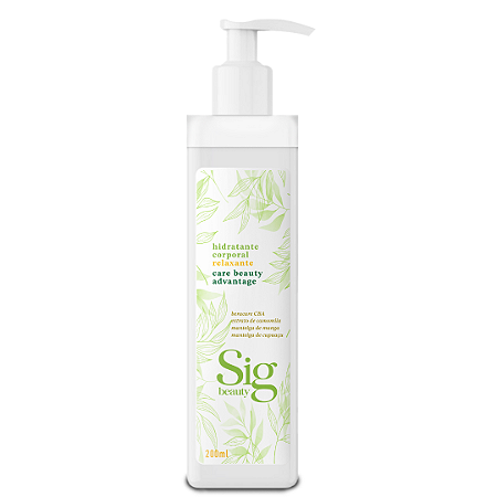 Hidratante Relaxante 200ml