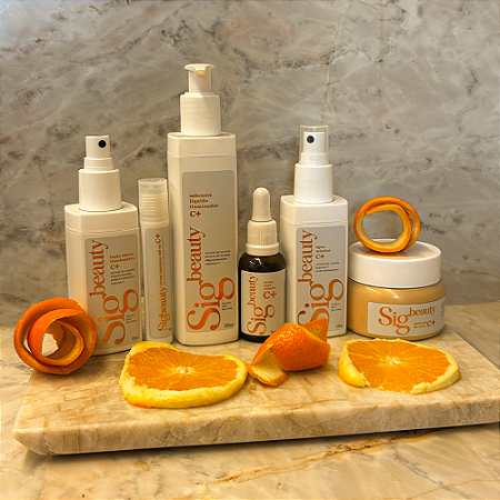 KIT Vitamina C