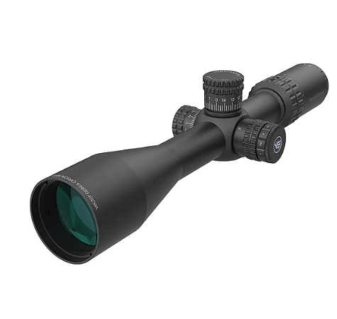 LUNETA VECTOROPTICS ORION TACTICAL 3-18x50 SFP