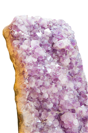 PEDRA AMETISTA GRANDE