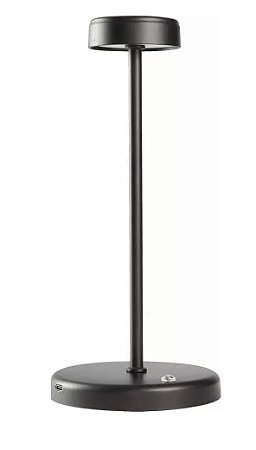 Luminária Mesa Middle SptL