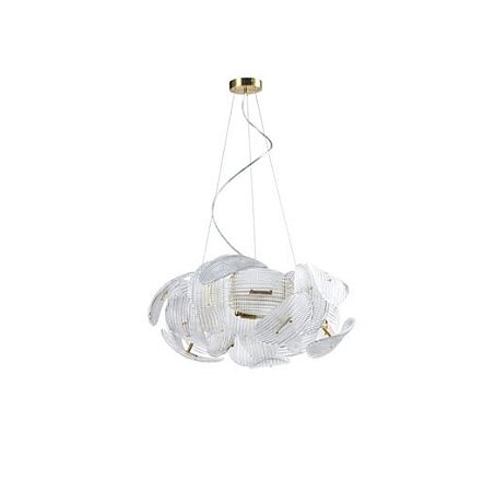 ALBERO TRANSPARENTE