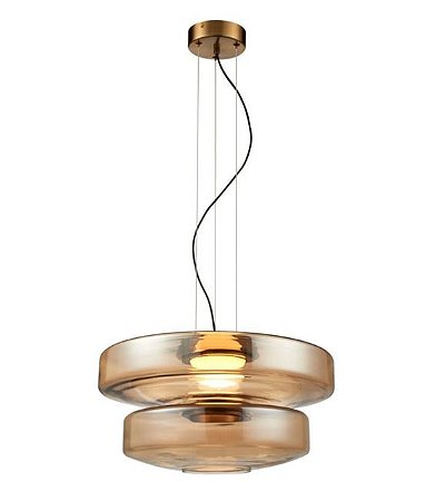 ARTSY AMBAR / DOURADO