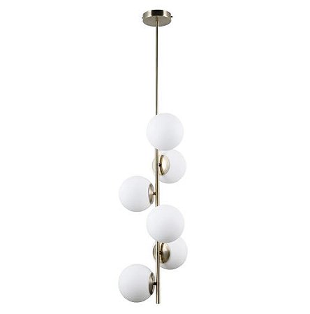 PETIT POA FRENCH GOLD E BRANCO
