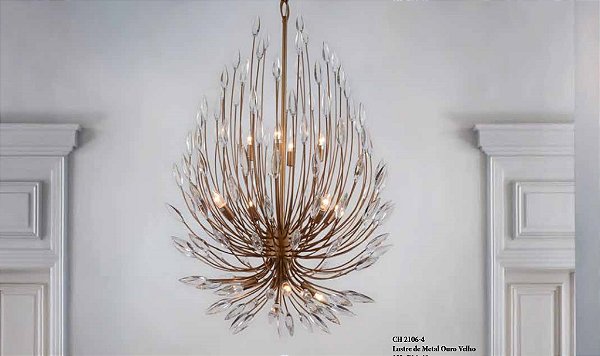 Lustre Kiezza