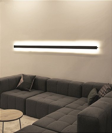 ARANDELA UP LED