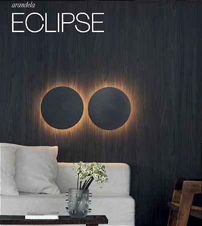 Arandela Eclipse