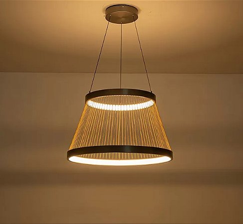 Pendente Beys diam 68cm