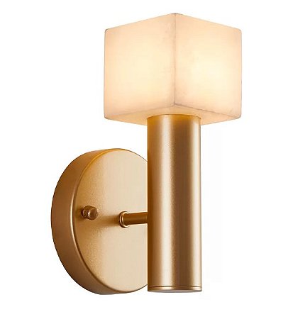 Arandela Dufi Marmore