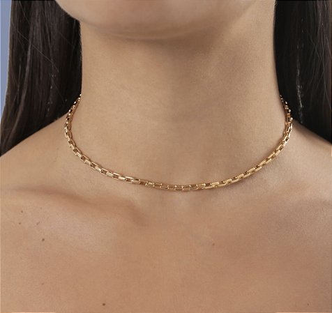 Choker Chain